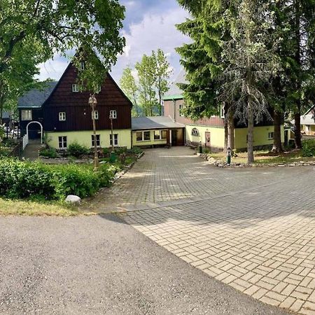 Altenberg Pension Zur 23 מראה חיצוני תמונה