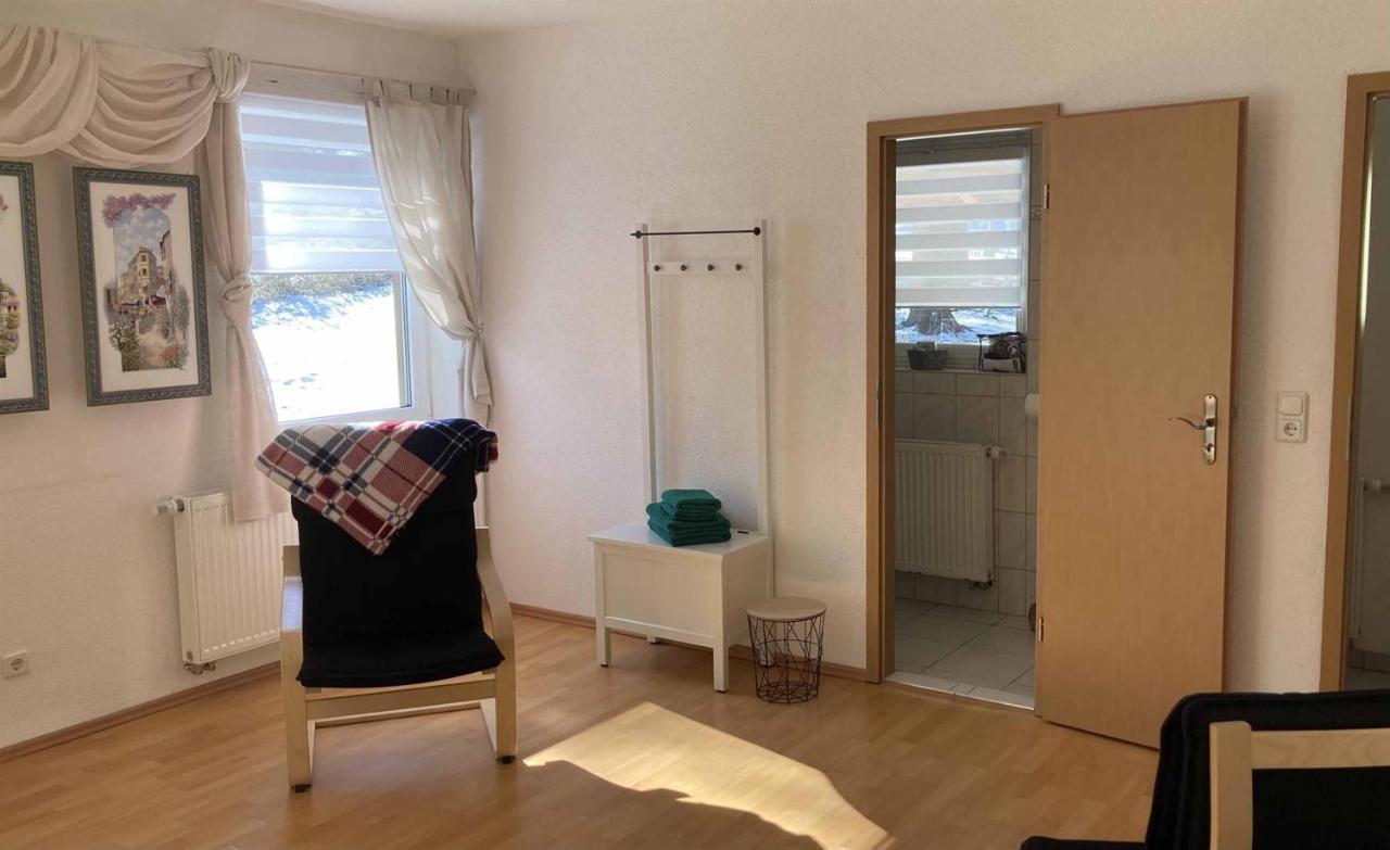 Altenberg Pension Zur 23 מראה חיצוני תמונה