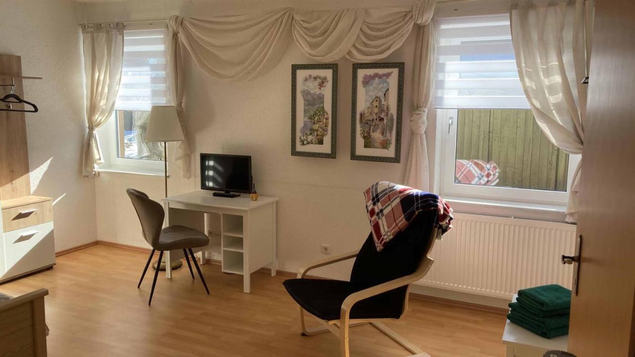 Altenberg Pension Zur 23 מראה חיצוני תמונה