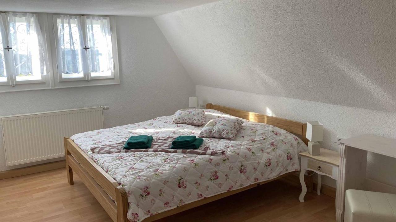 Altenberg Pension Zur 23 מראה חיצוני תמונה