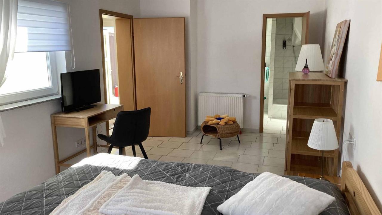 Altenberg Pension Zur 23 מראה חיצוני תמונה